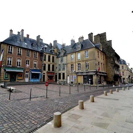 Apartamento In Near D-day Beaches, Cleaning Included