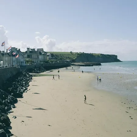 In Near D-day Beaches, Cleaning Included * Bayeux
